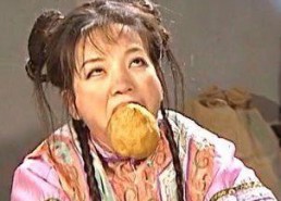 娱乐圈吃瓜小达人