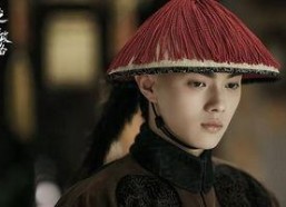 吃瓜娱乐圈许凯